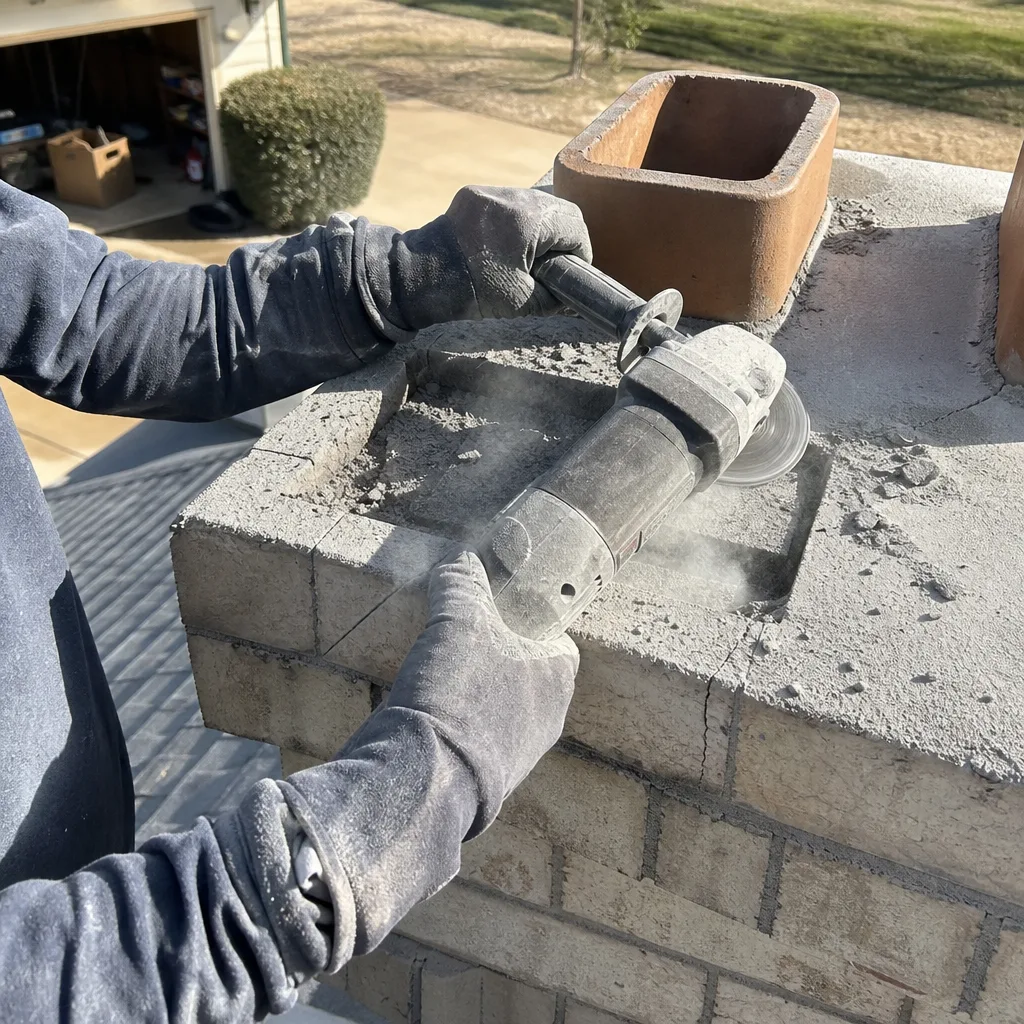 Gas Fireplace Service