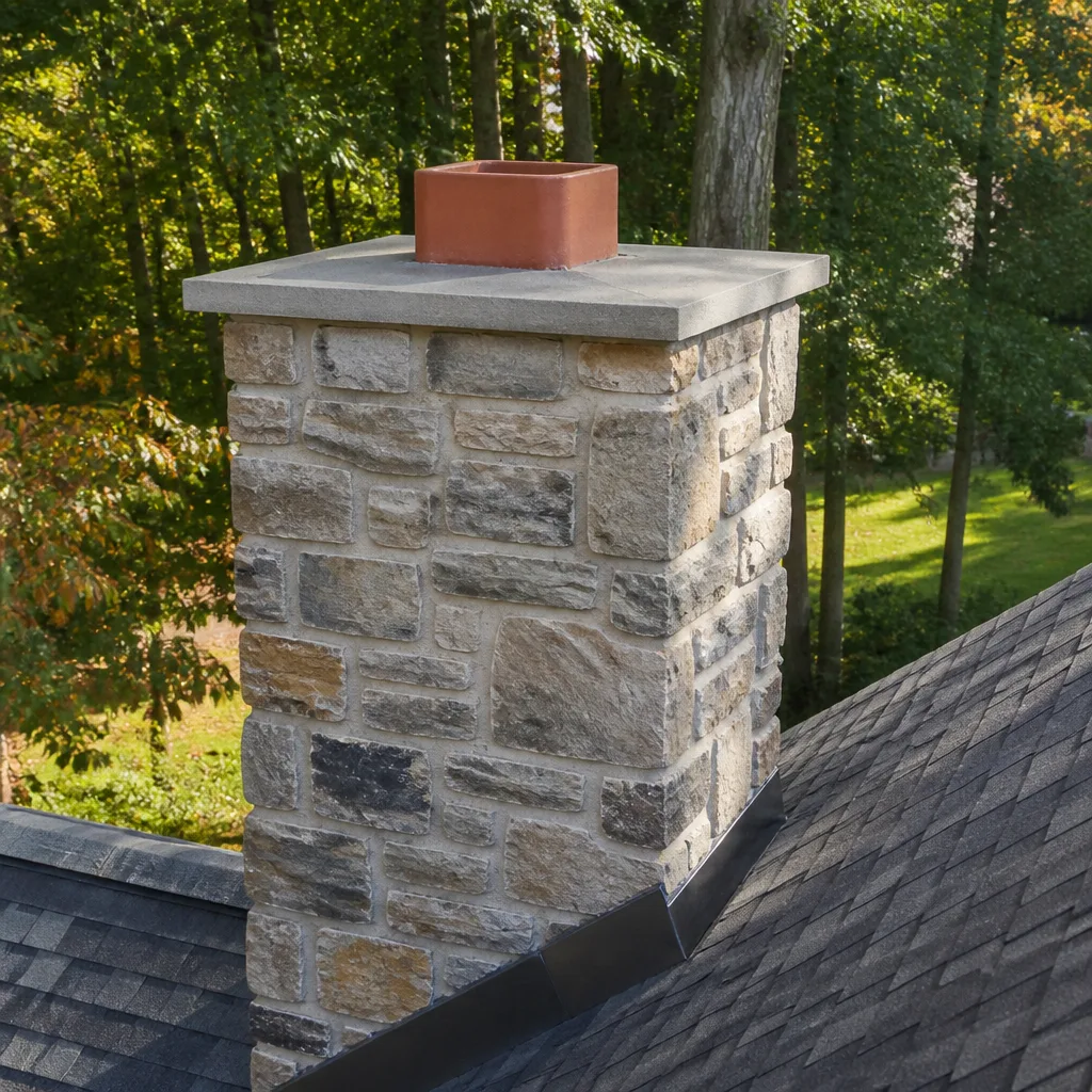 Masonry repair