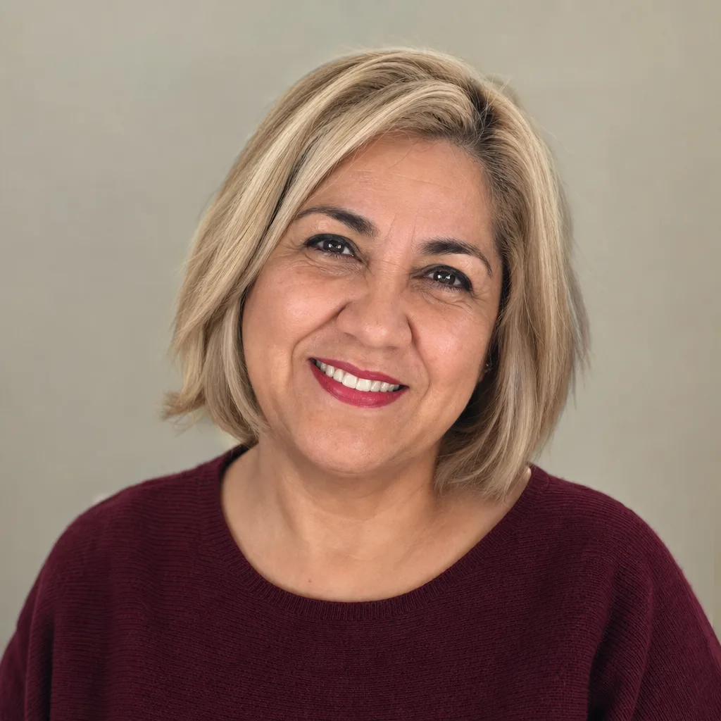 Yvette S.